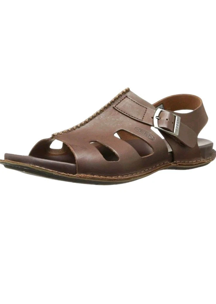 KEEN Leather Sandals for Men for sale | eBay display picture 1