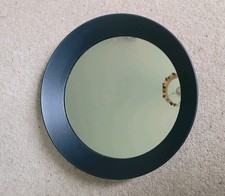 Ikea LANGESUND Circular Round MIRROR 25cm