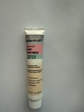 PreVentin-AT Scar Reducer Stretch Marks Night Gel 1 oz Hypo-Allergenic