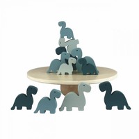 Balancier Spiel Dinos Fsc Holz Kinder Geschicklichkeit