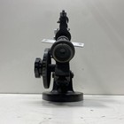 Bausch & Lomb Manual Lensometer Focimeter Vintage Optical Instrument — photo 4