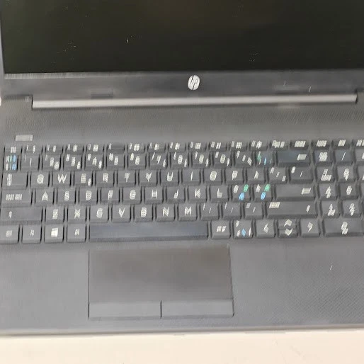 HP Ordinateur Portable 15-dw1xxx - Intel Celeron N4020 4GB RAM - Rénové, N° OS - Photo 3/4