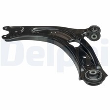 CONTROL/TRAILING ARM, WHEEL SUSPENSION DELPHI TC3841 FRONT AXLE LEFT,LOWER FOR A
