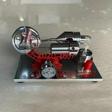 For Stirling Engine Microengine Steam Engine ...