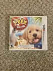 New Listing*EXC* Petz Beach 🐶🏖️TESTED🏖️🐶 Nintendo 3DS 2014 ❤️ LOVE ❤️