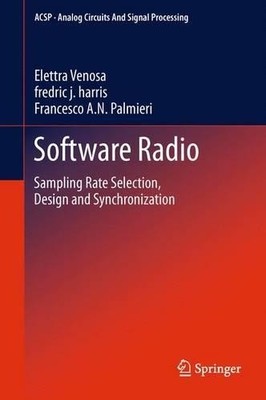 Software Radio - 9781461401124