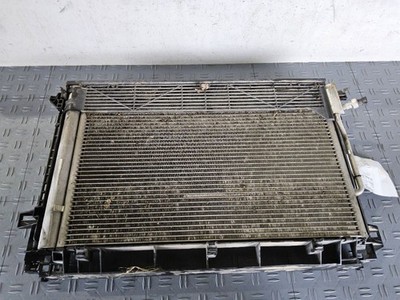 2016-2020 Chevy Malibu AC Condenser VIN Z 4th Digit New Style