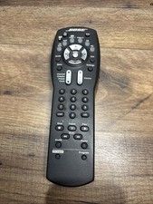 BOSE-321 mx 4 14 11 Remote for AV 3-2-1 Media Center Genuine OEM Original Tested