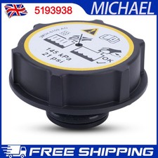 For Ford Focus Fiesta Cmax Kuga Mondeo Transit Radiator Expansion Water Tank Cap