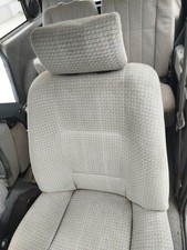 Siege avant gauche RENAULT ESPACE 1 PHASE 2