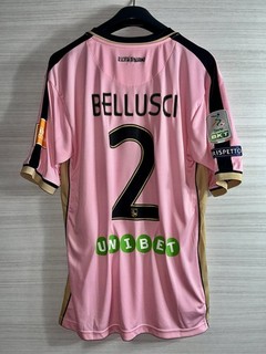 Maglia Palermo Calcio