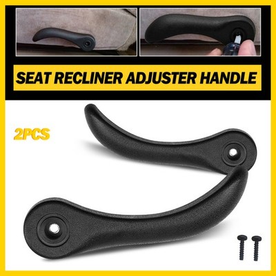 For S10 Blazer Seat Adjuster Handle Lever Reclining Broken Shaft Repair Kit EAC