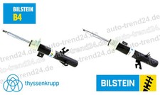 B4 Stoßdämpfer vorne links & rechts u.a.: MINI Cabriolet R57 Bj. 2007-2015