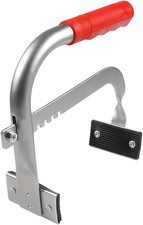 Battery Carrier, Adjustable to " Car Battery Rack Carrying Tool with Non-Slip Ru