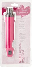 Multi-Purpose Craft Heat Tool - Pink (UK Plug)
