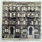 LED ZEPPELIN PHYSICAL GRAFFITI SWAN SONG P5163N Japan VINYL 2LP