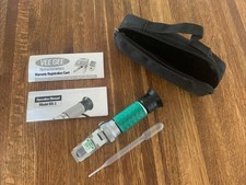 Vee Gee Refractometer Model BX-1