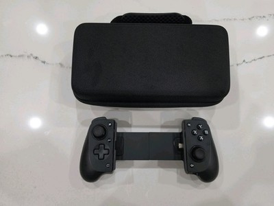 Razer Kishi V3 Pro Mobile Controller Black USB-C Wired for Android Smartphone