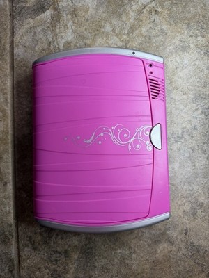 FAST + FREE SHIPPING!! 2012 Mattel Girl Tech Electronic Password Journal Diary