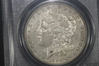 1892-S Morgan Dollar, PCGS XF-45
