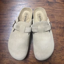 NEW Qomfort Clogs Size 41