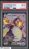 2021 Pokemon SWSH Shining Fates #SV107 FA/Charizard VMAX PSA 8 NM-MT