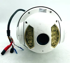 FLIR DNZ30TL2R 2.0MP HD 30X PTZ SPEED DOME IP CAMERA