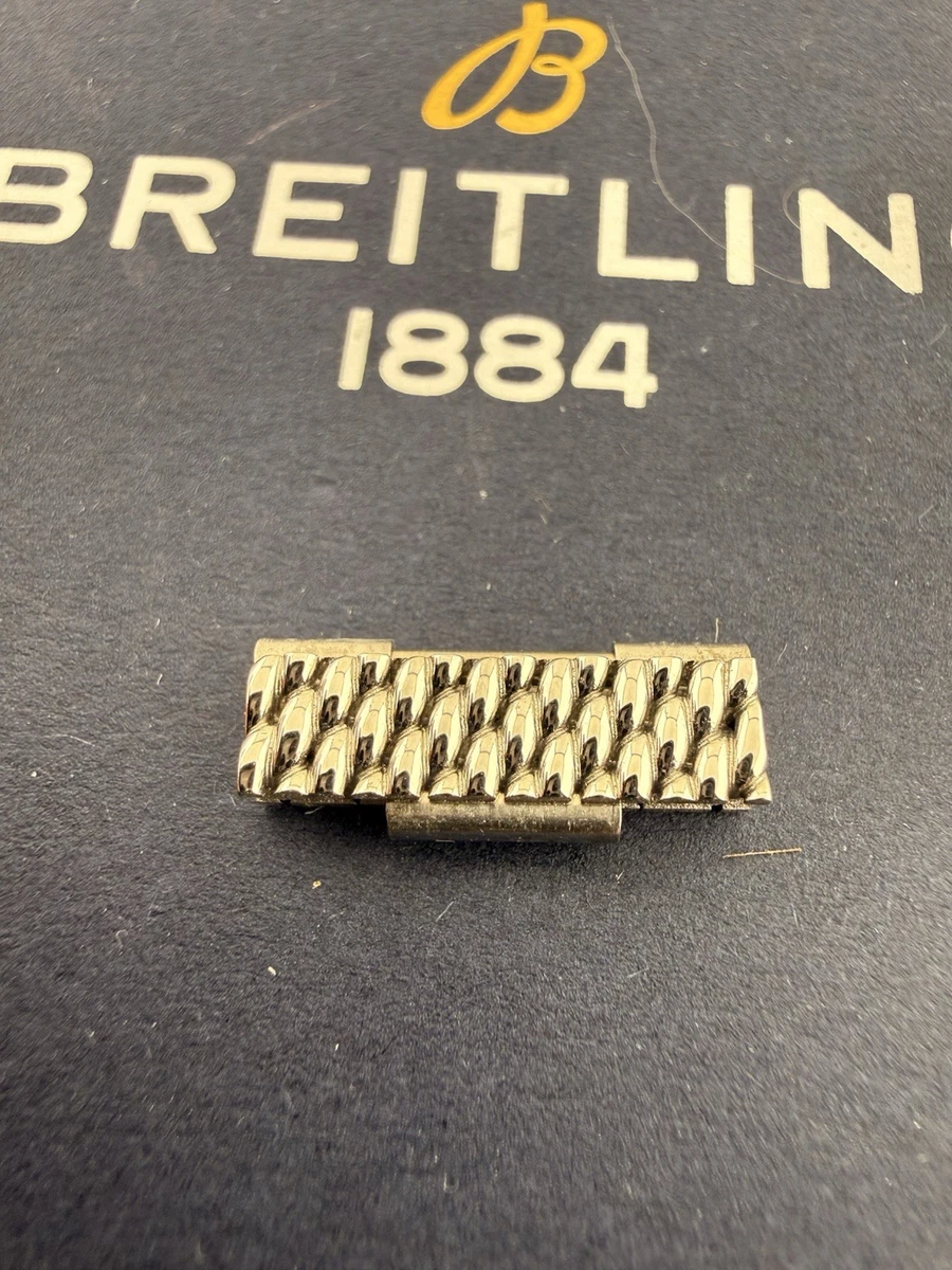 Breitling Wristwatch Straps 18 mm Strap Width for sale | eBay UK