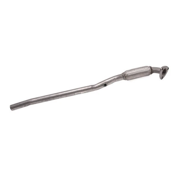 BOSAL Abgasrohr Auspuffrohr für OPEL Corsa C Schrägheck (X01) 800-335 - Bild 3 von 4