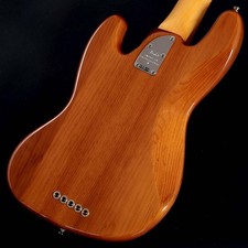 Fender American Professional II Jazz Bass V Roasted Maple Pine B-Ware Outlet
