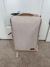 NEW Nordace Siena Smart Backpack With Pack Bundle New With Tags