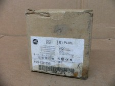 Allen Bradley 193-Ed1db Allen-Bradley 3.2-16A Overload Relay (New) Electrical