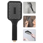  Stabhandbrause Duschkopf Hochdruck -Duschkopf Handschöpfungsköpfe