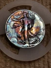 1933-S 50C Walking Liberty Half Dollar in XF Condition