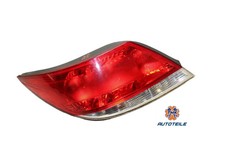 Opel Astra H Rücklicht Rückleuchte Links TT Twintop 13273301
