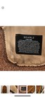 Searle Shearling Coat Jacket — photo 4