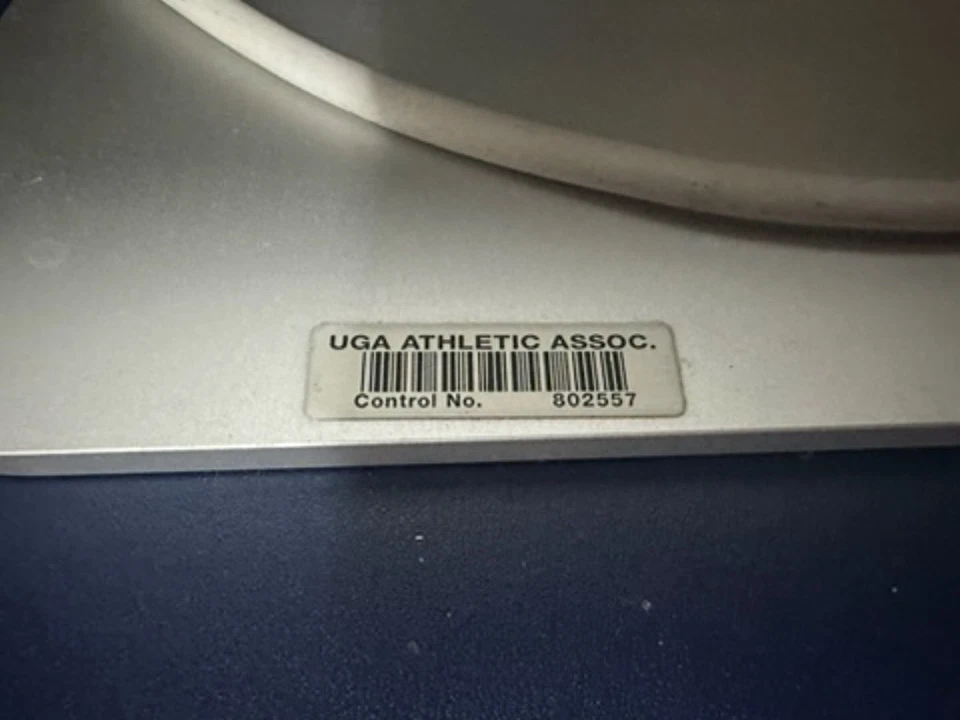 OBO Apple iMac 20" 2.66 GHz4GB-RAM 1TB-HDD Mac OSX(El Capitan)(10.11.6) A1224  - Image 2 of 4