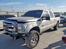 Local Pickup Only Driver Front Seat With Bench Split Fits 11-16 Ford F