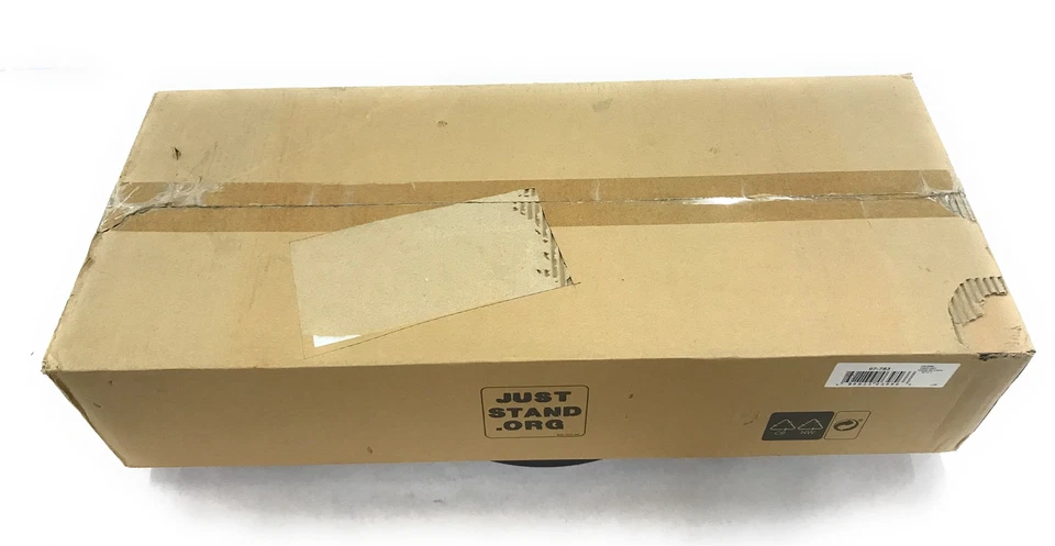 NEW Ergotron 97-783 Dual Monitor & Handle Kit Holds 2 Displays 36lbs Capacity - Image 4 of 4