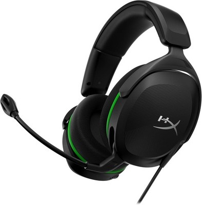 HyperX CloudX Stinger 2 Core Gaming Headset für Xbox Series - NEU ungeöffnet