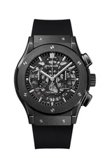 HUBLOT 525.CM.0170.RX BLACK MAGIC CLASSIC FUSION AEROFUSION CERAMIC 45MM 6