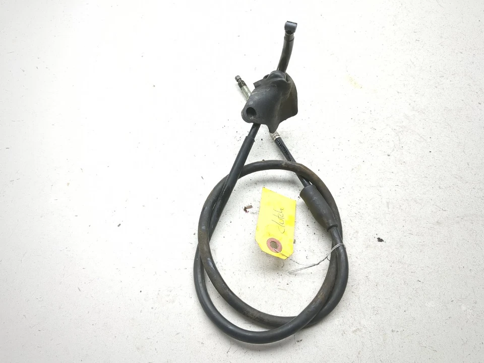 Línea de cable de embrague 98-06 Suzuki Katana GSX 600 750 TRSH PL Foto 2 de 4