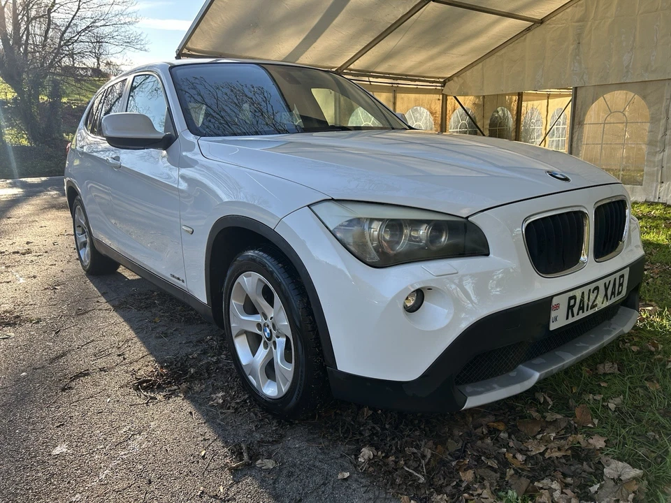 2012 BMW X1 - Image 3 of 4