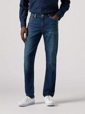 Levi's Mens Clouded Night 511 Slim Jean