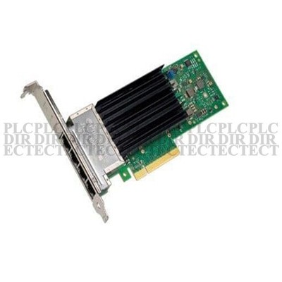 New INTEL X710-T4L Quad Port 10GbE Network Adapter