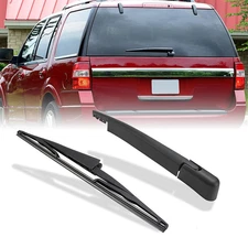 Rear Windshield Wiper Arm&Blade For 2009-2016 Ford Expedition Lincoln Navigator