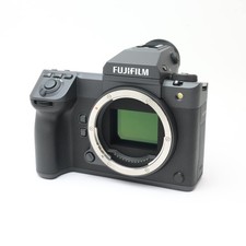 Fujifilm Fuji GFX100 II 102MP Medium-Format Mirrorless Camera Body -MINT- 119