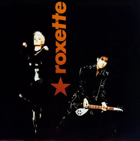 Roxette - Joyride Vinyl LP (Vinyl LP, Album) Foto 3 de 4
