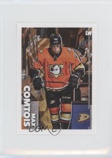 2022-23 Topps NHL Sticker Collection Maxime Comtois Max Comtois #16 e6j
