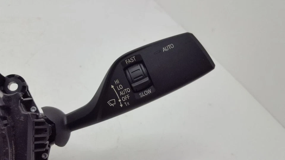 Conjunto de interruptor de columna sensor de lluvia mercado de EE. UU. compatible con BMW 330i GT 17-19 534336 Foto 3 de 4